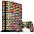 Mojito 04 70s Inspired PlayStation PS4 Skins