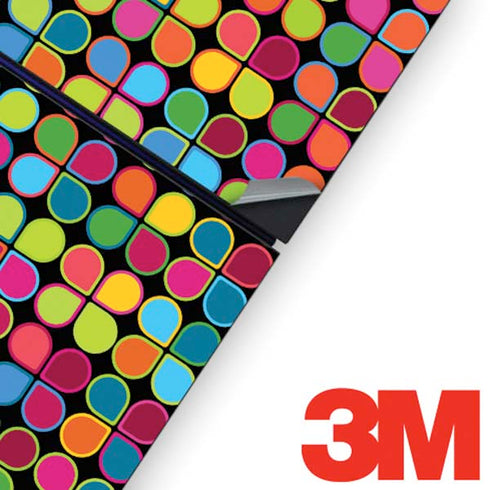 Mojito 04 70s Inspired PS4 Console Skin