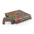 Mojito 04 70s Inspired PlayStation PS4 Skins