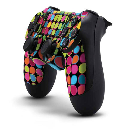 Mojito 04 70s Inspired PS4 Pro/Slim Controller Skin