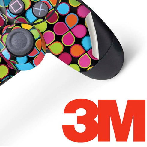 Mojito 04 70s Inspired PS4 Pro/Slim Controller Skin