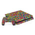 Mojito 04 70s Inspired PlayStation PS4 Skins