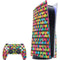 Mojito 04 70s Inspired PlayStation PS5 Skins