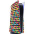 Mojito 04 70s Inspired PlayStation PS5 Skins