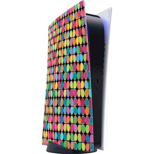 Mojito 04 70s Inspired PlayStation PS5 Skins