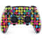 Mojito 04 70s Inspired PS5 DualSense Edge Pro Controller Skin