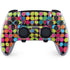 Mojito 04 70s Inspired PS5 DualSense Edge Pro Controller Skin