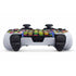 Mojito 04 70s Inspired PS5 DualSense Edge Pro Controller Skin