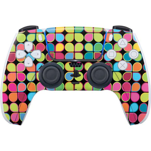 Mojito 04 70s Inspired PlayStation PS5 Skins