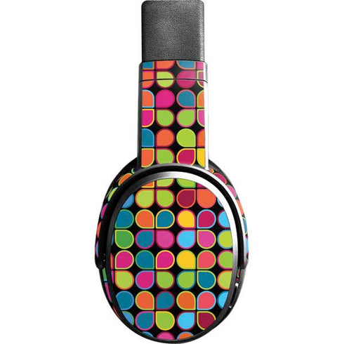 Mojito 04 70s Inspired Skullcandy Crusher Wireless Skin