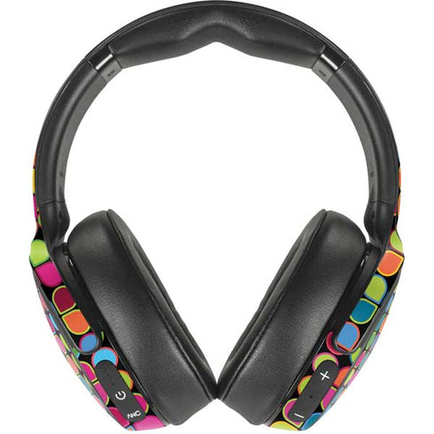 Mojito 04 70s Inspired Skullcandy Venue Skin