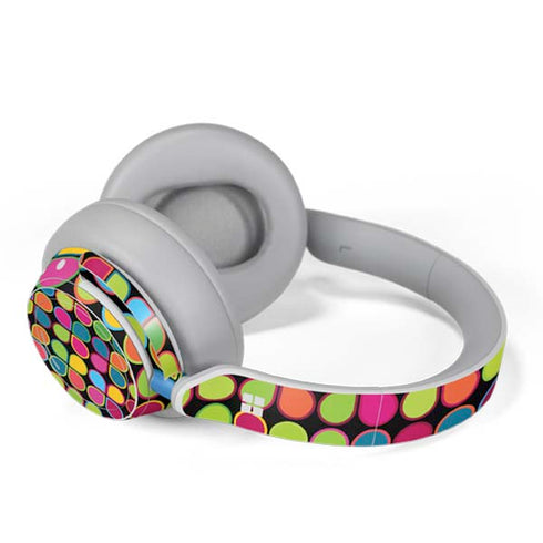 Mojito 04 70s Inspired Surface Headphones Skin
