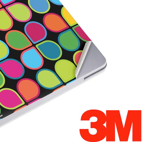 Mojito 04 70s Inspired Surface Laptop 2 Skin