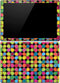 Mojito 04 70s Inspired Surface Pro (2017) Skin