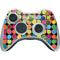 Mojito 04 70s Inspired Xbox 360 Wireless Controller Skin