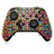 Mojito 04 70s Inspired Xbox One Elite Controller Skin