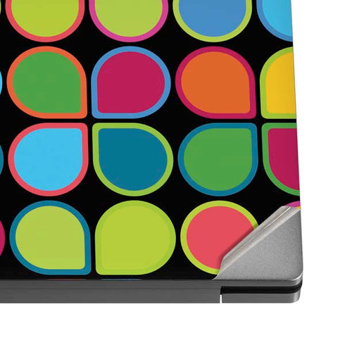 Mojito 04 70s Inspired Dell XPS Skin