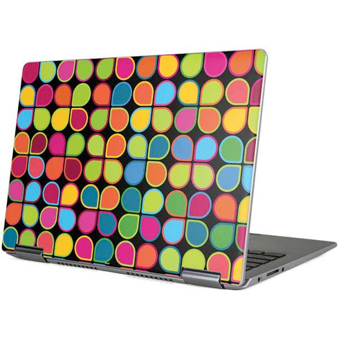 Mojito 04 70s Inspired Yoga 710 14in Skin