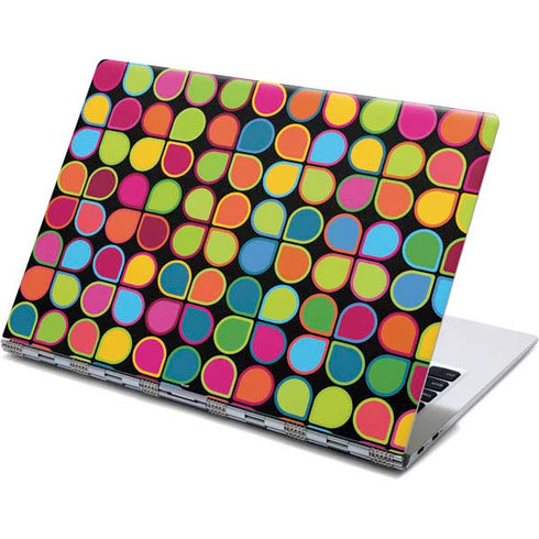 Mojito 04 70s Inspired Yoga 910 2-in-1 14in Touch-Screen Skin