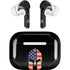 Molon Labe Apple AirPods Pro Skin
