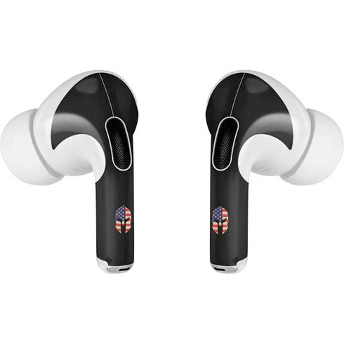 Molon Labe Apple AirPods Pro Skin