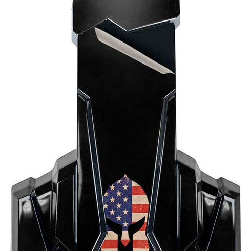 Molon Labe BENGOO G9000 Skin