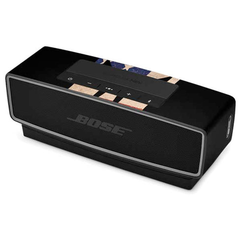 Molon Labe Bose SoundLink Mini Speaker II Skin