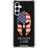 Molon Labe Galaxy A16 5G Clear Case