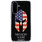 Molon Labe Galaxy A36 5G Clear Case