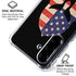 Molon Labe Galaxy A36 5G Clear Case