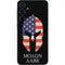 Molon Labe Galaxy A36 5G Skin