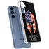 Molon Labe Galaxy A55 5G Clear Case
