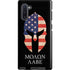 Molon Labe Galaxy Cases