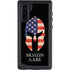 Molon Labe Galaxy Cases