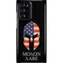 Molon Labe Galaxy Cases