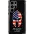 Molon Labe Galaxy S23 Ultra Pro Case
