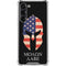 Molon Labe Galaxy S24 FE Clear Case
