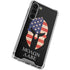 Molon Labe Galaxy S24 FE Clear Case