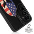 Molon Labe Galaxy S24 FE Kickstand Case