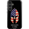 Molon Labe Galaxy S25 Impact Case