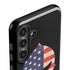 Molon Labe Galaxy S25 Impact Case