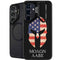 Molon Labe Galaxy S24 Plus Kickstand Case