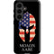 Molon Labe Galaxy S26 Impact Case