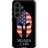 Molon Labe Galaxy S26 Impact Case