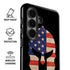 Molon Labe Galaxy S26 Impact Case