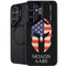 Molon Labe Galaxy S26 Kickstand Case