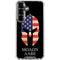 Molon Labe Galaxy S26 Plus Clear Case