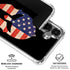 Molon Labe Galaxy S26 Plus Clear Case