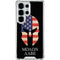 Molon Labe Galaxy S26 Ultra Clear Case