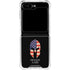 Molon Labe Galaxy Z Flip6 Clear Case